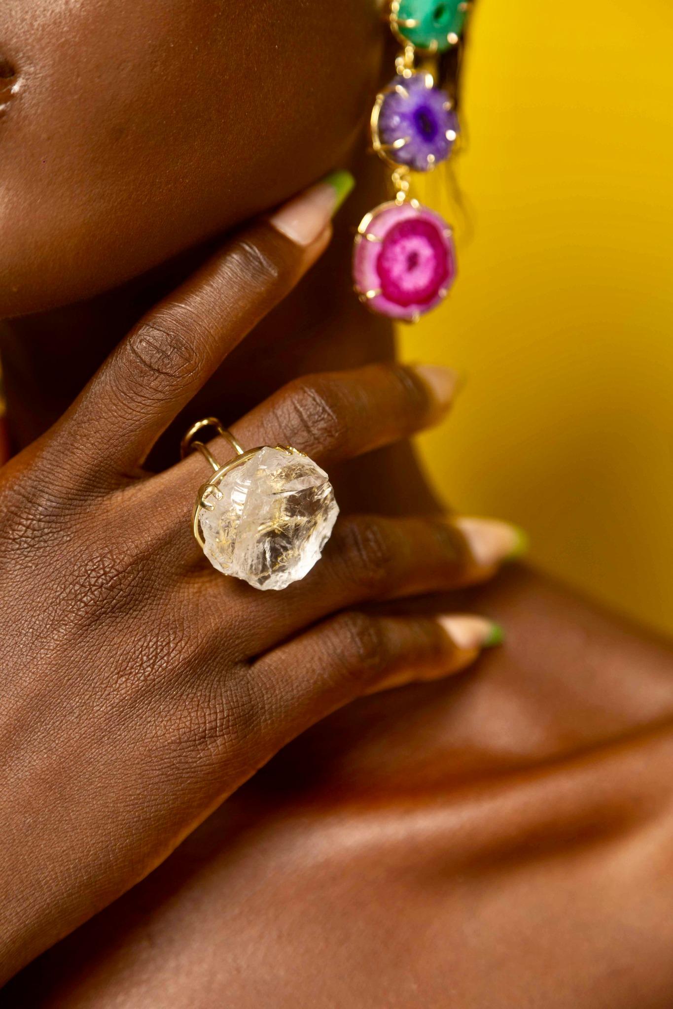 The SELENE Ring