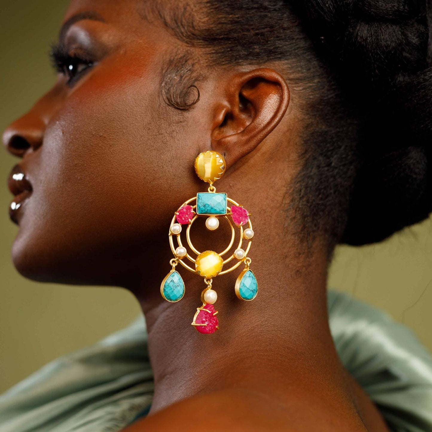 MARISOL Danglers