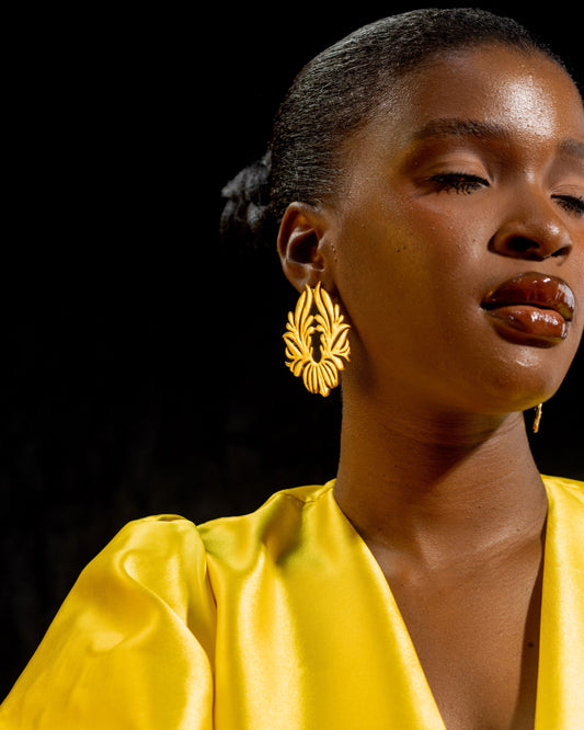 AMAHLE Earrings