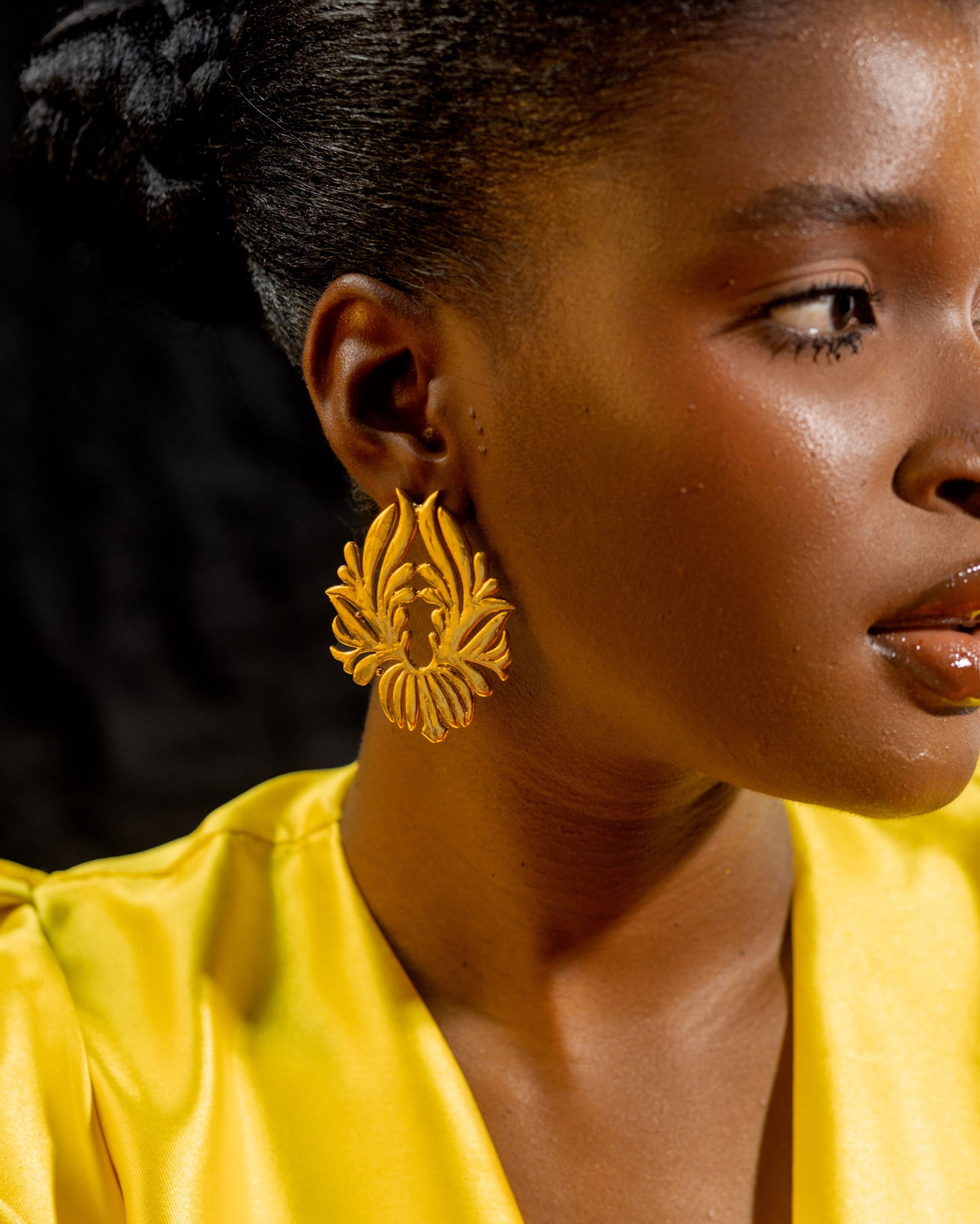 AMAHLE Earrings