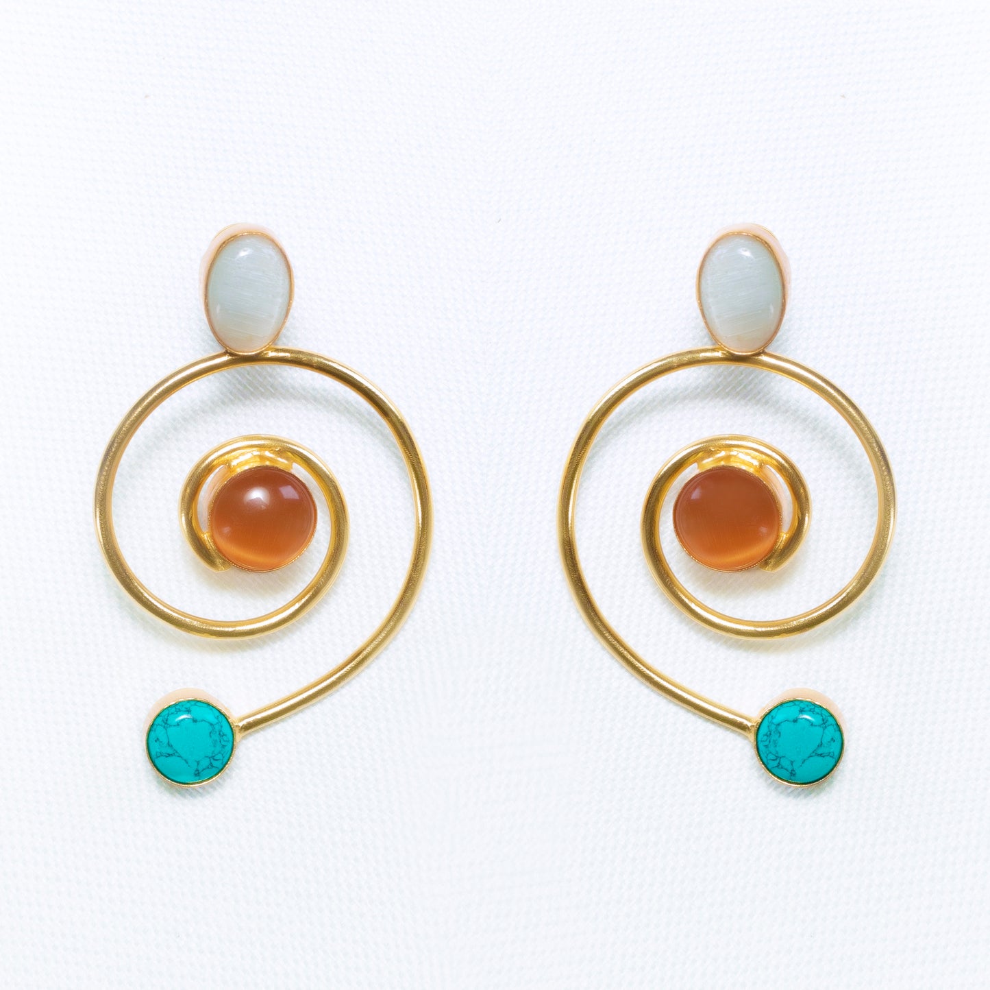 ILE Earrings