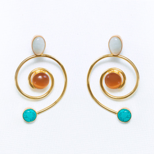 ILE Earrings