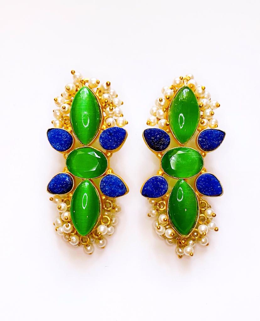 IBIZA Earrings (SOLD OUT)