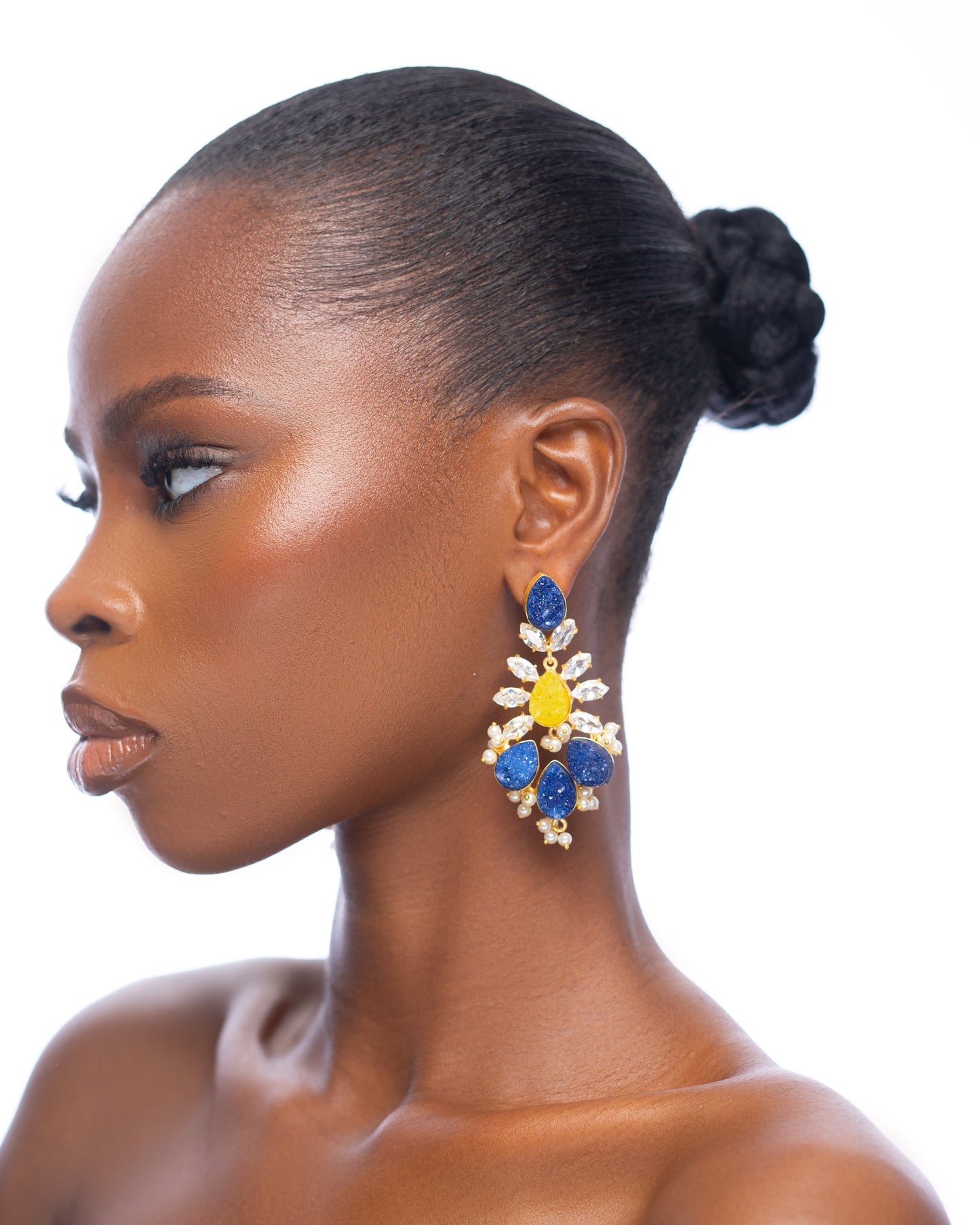 The ARUBA Earrings