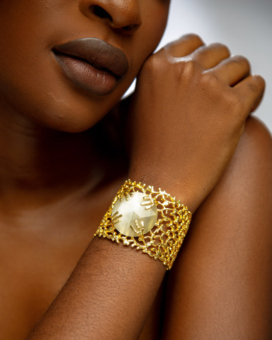 AMRYTE CUFF