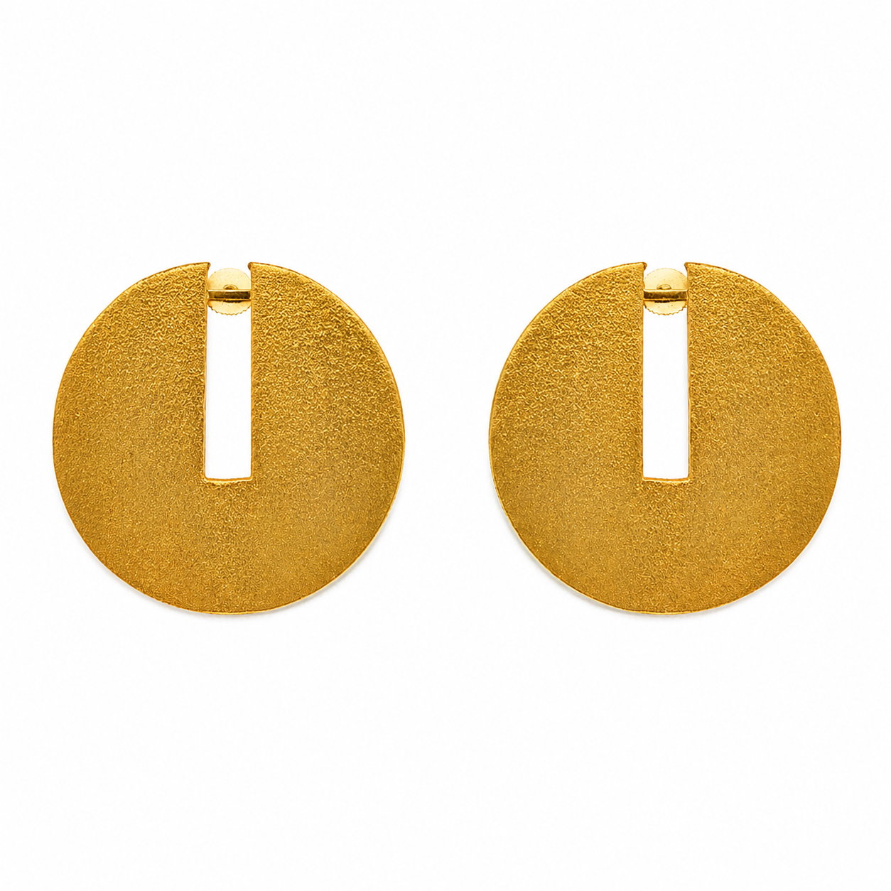 Ulo Earrings