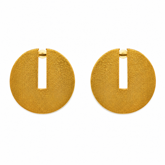 Ulo Earrings