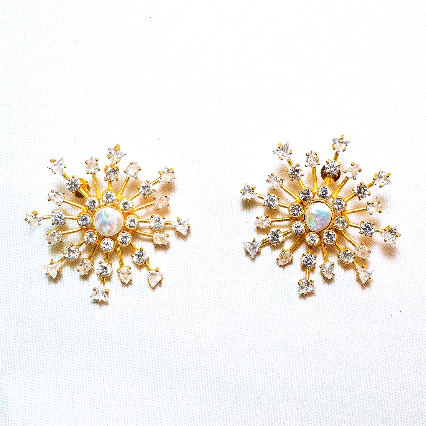 SUPERNOVA earrings