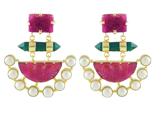 BAHIA Earrings