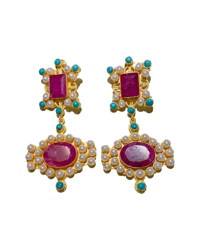 SICILY Earrings