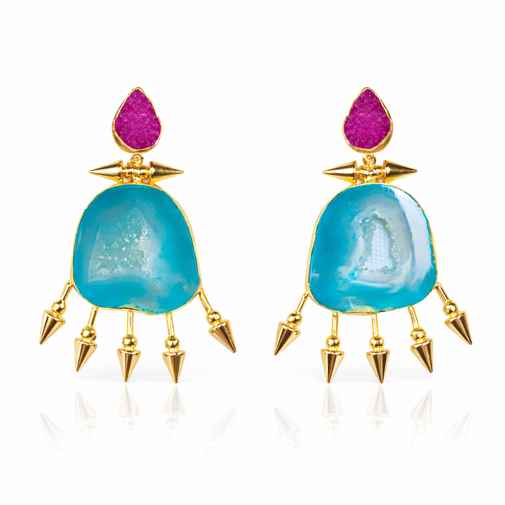 XENIA Earrings